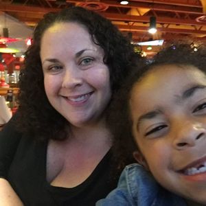 Meet your Posher, Kari